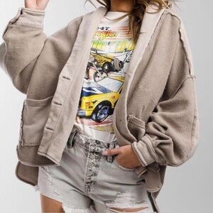 Free people M jacket